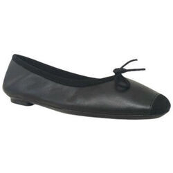 Ballerines Reqin's Ballerine harmony cuir peau cc
