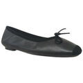 Ballerines Reqin's Ballerine harmony cuir peau cc