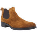 Bottes femme sur Grenoble : Bottines Triver Flight 920-157