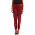 Pantalons de costume Emme Marella DRAGO