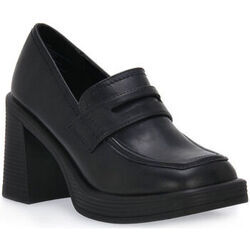 Mocassins Steve Madden BLK FAR OUT
