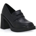 Mocassins Steve Madden BLK FAR OUT