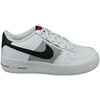 Baskets Nike Air Force 1 Lv8 Junior Blanc Dh9596-100
