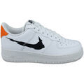 Baskets Nike Air Force 1 07 Blanc Dv6483-100