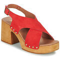 Mules femme sur Grenoble : Sabots JB Martin AIMEE
