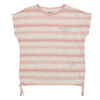 T-shirt enfant Pepe jeans PETRONILLE