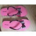 Tongs Isotoner Isotoner tongs