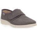 Chaussures Emanuela 5255 GRIGIO