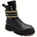 Bottines Now Bottines 7077 -
