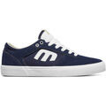Skate & rollers sur Grenoble : Chaussures de Skate Etnies WINDROW VULC NAVY TAN WHITE