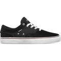 Chaussures de Skate Etnies FACTOR BLACK WHITE BURGUNDY