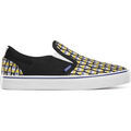 Chaussures de Skate Etnies MARANA SLIP X COLT 45 BLACK PRINT