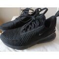 Baskets basses Nike Baskets nike 270