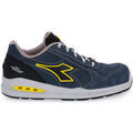 Baskets Diadora UTILITY RUN NET AIRBOX LOW S3 SRC