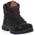 Chaussures Lytos 11 EBNIT SPPRT TECH EVO LADY Running sur Grenoble : Chaussures Lytos 11 EBNIT SPPRT TECH EVO LADY