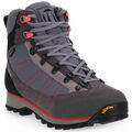 Randonn&eacute;e sur Grenoble : Chaussures Tecnica 024 MAKALU IV GTX W Beige