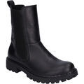 Bottes femme sur Grenoble : Bottes Josef Seibel Marta 12