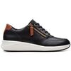 Ville basse Clarks Un Rio Zip
