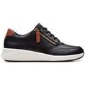 Ville basse Clarks Un Rio Zip