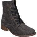 Bottes femme sur Grenoble : Bottes Josef Seibel Sienna 82