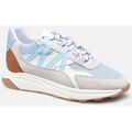 Baskets Piola Baskets - Ica W - Bleu