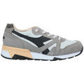 Baskets Diadora HERITAGE N9000 ITALIA -gris