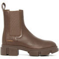 Bottes femme sur Grenoble : Bottes D.Co Copenhagen CPH570-KHAKI