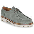 Derbies Pellet MACHO Gris
