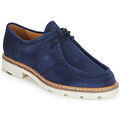 Derbies Pellet MACHO Marine