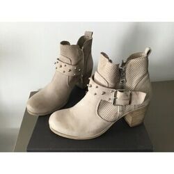 Bottines Sweet Lemon Bottines Sweet Lemon