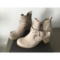 Bottes femme sur Grenoble : Bottines Sweet Lemon Bottines Sweet Lemon