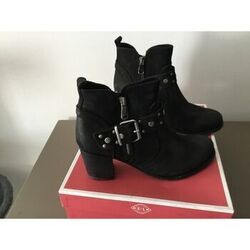 Bottines Sweet Lemon Bottines Sweet Lemon