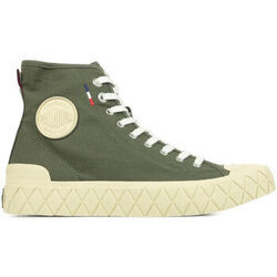 Baskets Palladium Palla Ace Cvs MID