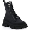 Boots Steve Madden BLK TAKEDOWN