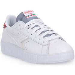 Baskets Diadora 9983 GAME STEP PREMIUM
