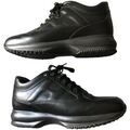 Baskets basses Hogan Baskets noires Hogan