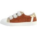 Baskets basses Les Tropeziennes par M.Belarbi Basket Cuir Les Tropeziennes Suzak