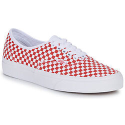 Baskets basses Vans AUTHENTIC