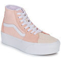 Baskets montantes Vans SK8-Hi TAPERED STACKFORM