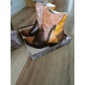 Bottines Casta bottines femme