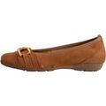 Ballerines Gabor Ballerine Cuir Samtcevreau