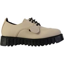 Derbies Kickers Derby Cuir Kick Famous