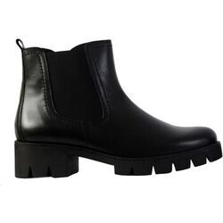 Boots Gabor Bottine Cuir foulard
