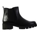 Boots Gabor Bottine Cuir foulard