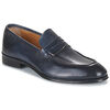 Mocassins Pellet AUGUSTE Marine