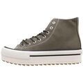 Baskets basses Victoria TRIBU DOBLE SIERRA EFECTO PIEL
