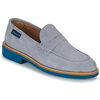 Mocassins Pellet CLEMENT Gris