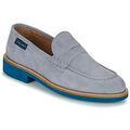 Mocassins Pellet CLEMENT Gris
