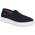 Chaussures d&eacute;contract&eacute;es homme sur Grenoble : Slip ons Pellet LUCIUS