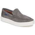 Chaussures d&eacute;contract&eacute;es homme sur Grenoble : Slip ons Pellet LUCIUS